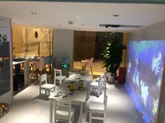 -KIDults童伴儿亲子餐厅(达美中心广场店)