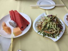 -京滨饭店·餐厅(阜外大街店)