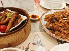 -虾饺妹·粤式手工点心(水荫路店)