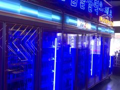 -入火韩国烤肉(凯旋广场店)
