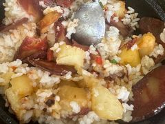 -渝绝回味碗土家洋芋饭(学道街店)