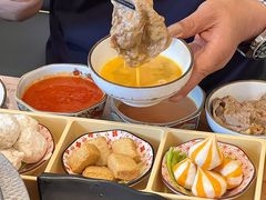 -牛匠和牛寿喜锅(西安总店)