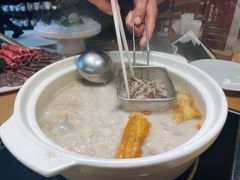 -湯系·煲汤手艺人(东二环泰禾广场店)