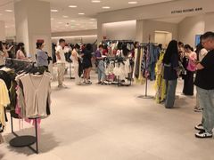 -ZARA(沈阳大悦城店)