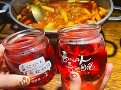-有才叔的小馆(高新咖啡街区店)