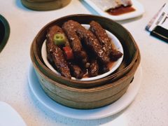 紫金蒸凤爪-煲王粤菜餐厅(中侨中心店)