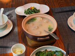 -肴约·花园式餐厅(湖里店)