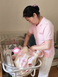 -童谣里医疗级月子中心(独栋湖景店)