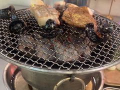-灶边炉台·东北融合烤肉(南山店)