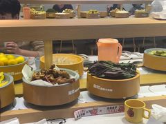 -龍歌自助小火锅(崂山丽达店)