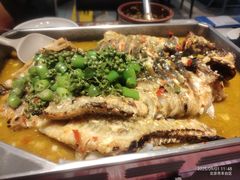 -湘中缘·湖南菜(娄底驻京办店)