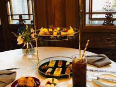 -北京古城老院厉晓麟精致菜