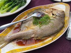 -万柳阁小馆·花园餐厅(龙潭湖店)