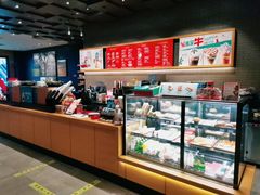 -星巴克(大连甘井子万达分店)