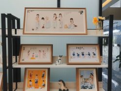 -斑马儿童摄影(青山湖店)