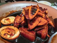 -老吉堂上海本帮菜(望京万象汇店)