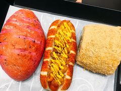 -LELECHA乐乐茶(新街口大洋店)