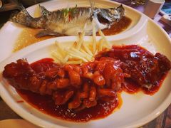 -马凯餐厅(长椿街店)