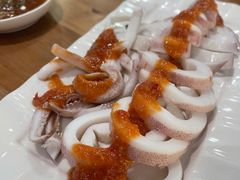 川烫花枝-光头匠