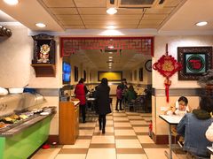 -民间老鸡汤面馆(中山北路店)