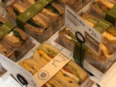 -PARIS BAGUETTE巴黎贝甜(周浦万达店)