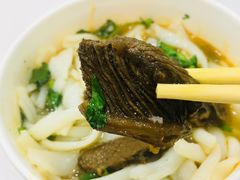-骏骏牛肉粉店(吉庆街店)