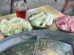 -正南齊北重庆老火锅(光华村直营店)