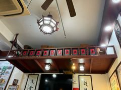 -阿殳菜馆·私厨(水围村店)