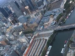 -尤利卡88层观景台