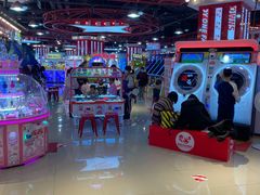 -壹家庭游乐园(富邦城店)