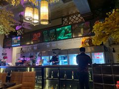 -冰城小镇音乐串吧·聚会餐厅(百子湾店)