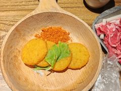 -老凯俚酸汤鱼(东山店)