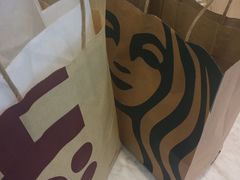 -星巴克(夏日百货店)