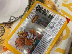 -窑鸡王(皇岗店)