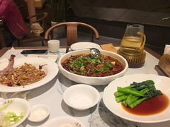 -全聚德(常州店)