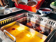 -大隐·成都火锅Bistro(合生麒麟新天地店)