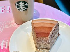 -星巴克臻选(万象前海店)