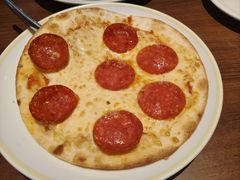 -萨莉亚意式餐厅(国和1000店)