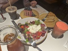-BAKER&SPICE(安福路店)