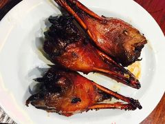 鸭下巴-陈光记烧腊(长寿路店)