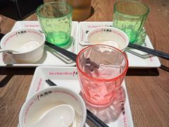-大潮淮·淮扬菜(何园旗舰店)