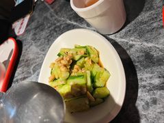 -胖哥俩肉蟹煲(长沙高铁吾悦广场店)