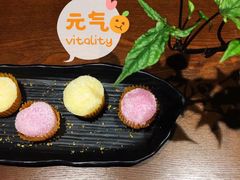 -十二舍·湯物素煮(江泰潤政店)