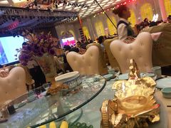 -御花园大酒店(海东路店)