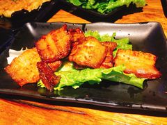 -云晓光头烧烤吧(新大陆广场店)