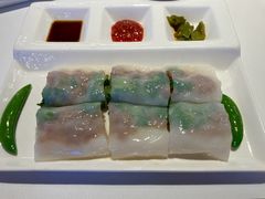 -山泉粤宴(广东大厦店)