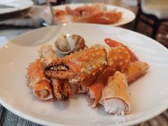 -广州四季酒店·意珍·意式自助餐