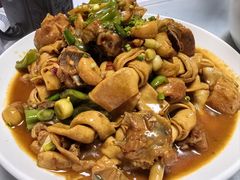 -高淳老街土菜馆(迎薰门店)