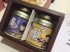 -茶颜悦色(五一里1号口店)