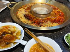 -巴蜀大宅门火锅(北大街店)